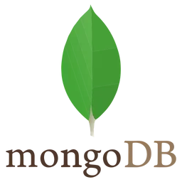 mongoDB logo