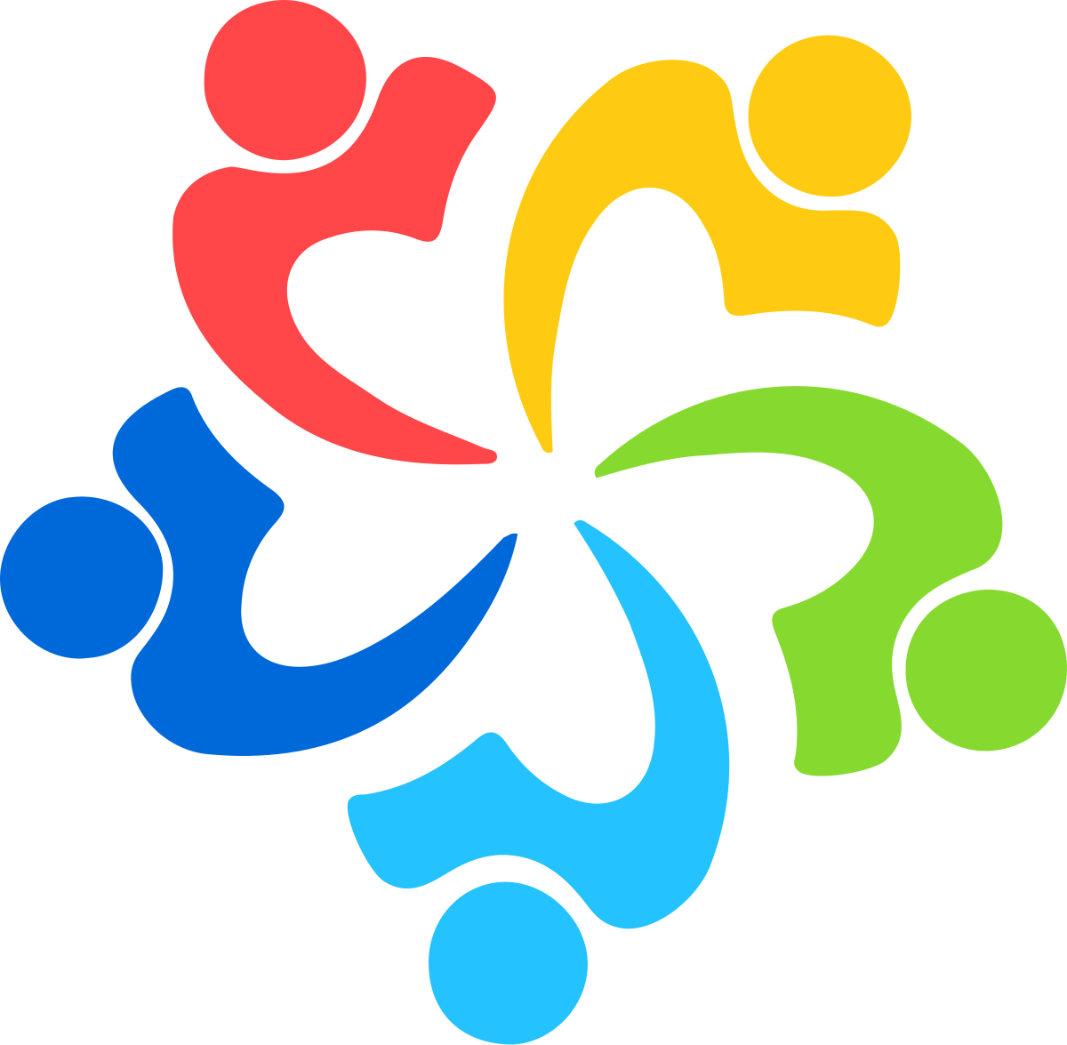 almalinux logo