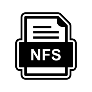 nfs file